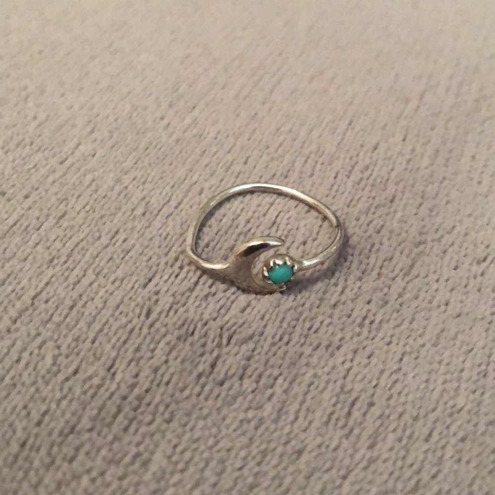 Celestial Ring (Pura Vida)